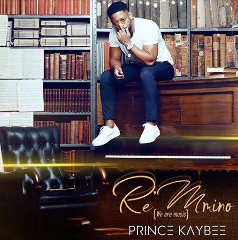 DJLOYD's tweet photo. #NP on #TheHouseConnect

[NEW ENTRY]
NUMBER 4. @PrinceKaybee_SA - Gugulethu 

#HouseConnectTop5 https://t.co/lN5cdMsY7g