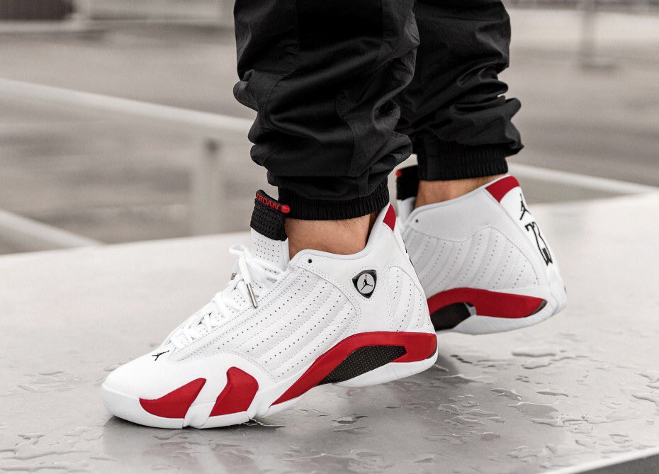 men retro 14