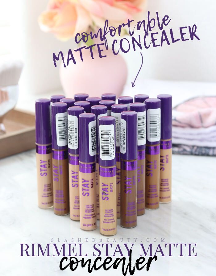 speedingbeauti1's tweet image. Rimmel Stay Matte Concealer Review buff.ly/2UyHnYu #concealer #concealertutorial #speedingbeauties