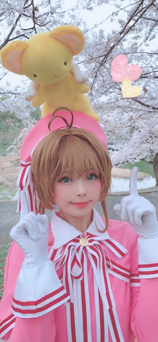 コスプレイヤー姫美那のTwitter画像8