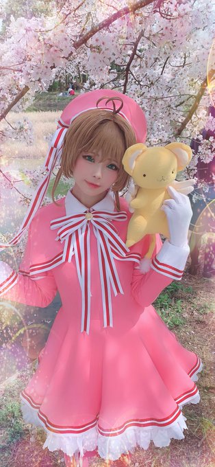 コスプレイヤー姫美那のTwitter画像7