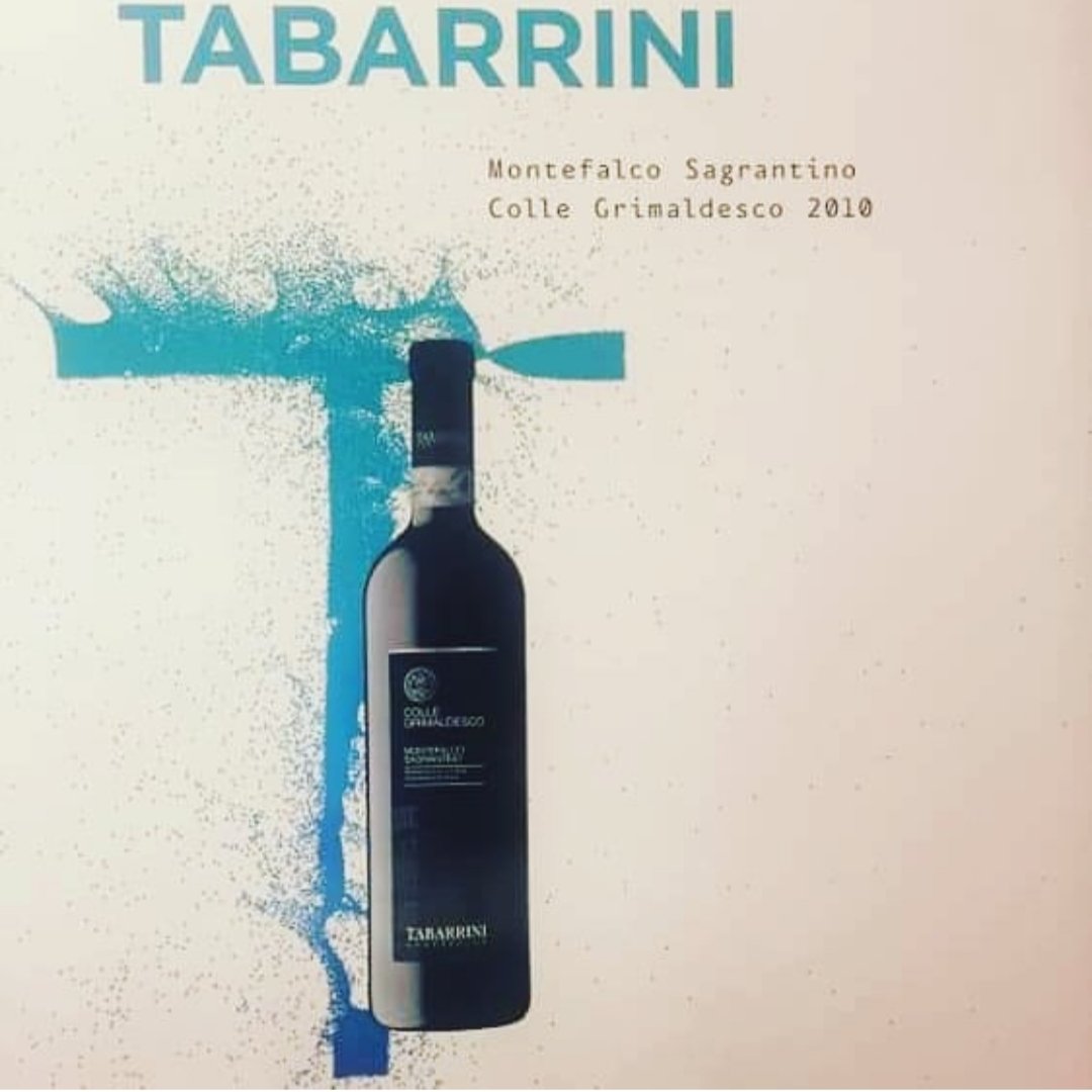 TABARRINI tweet media