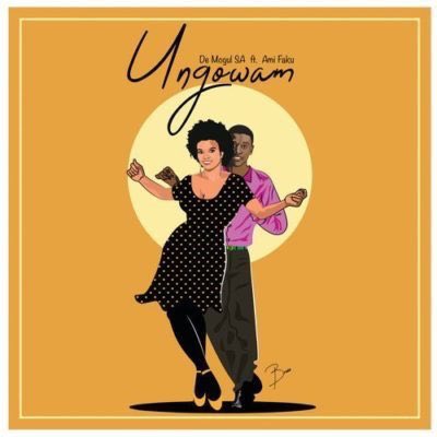 DJLOYD's tweet photo. #NP on #TheHouseConnect

[4th WEEK ON CHART//UP 1 SPOT]
NUMBER 3. @DeMogulSA ft @Ami_Faku - UngoWam

#HouseConnectTop5 https://t.co/0NZhPSbj8p