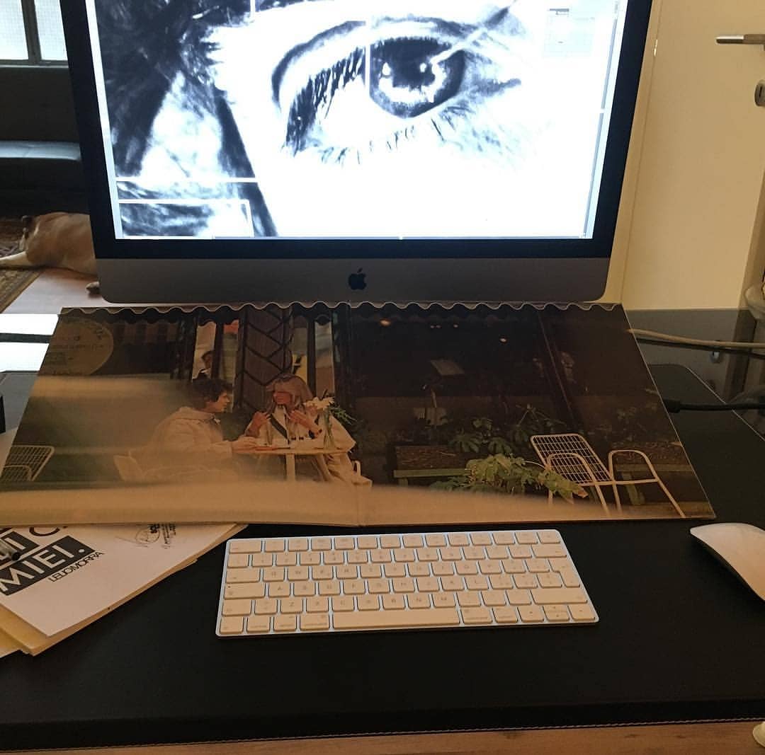 ilmareintorno's tweet image. Tenetevi pronti 🚀
🎧 bit.ly/NoiSiamoGIGANTI

📸 #SolidRecords 🔥💣