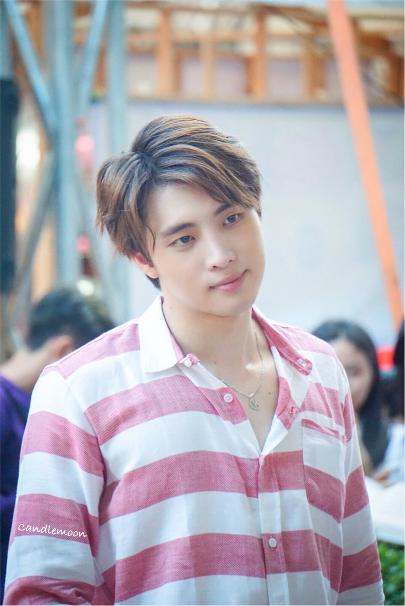candlemoon2's tweet image. 🙈💗💖💕💓 @m34nismind

#MeanPhiravich 
#MEANxเปรี้ยวปากfestival2019