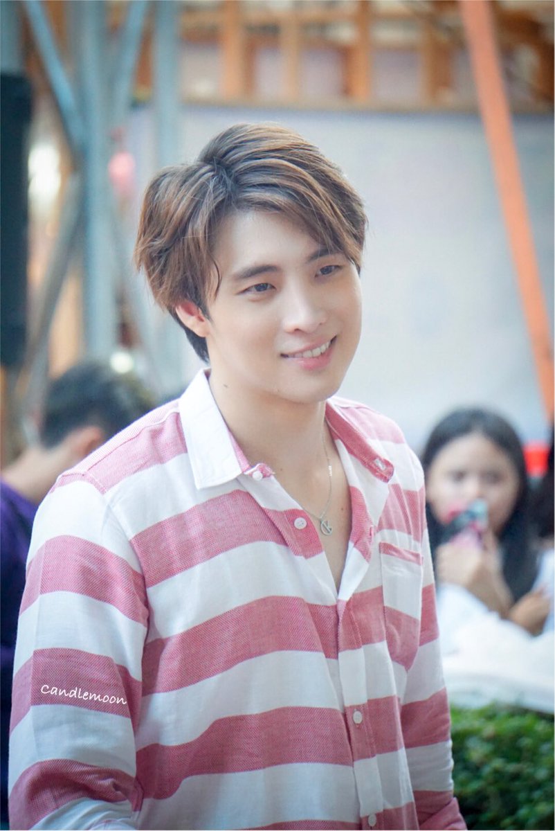 candlemoon2's tweet image. 🙈💗💖💕💓 @m34nismind

#MeanPhiravich 
#MEANxเปรี้ยวปากfestival2019