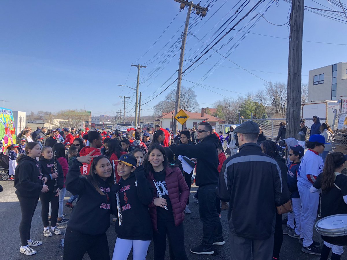 Alice E. Grady tweet media