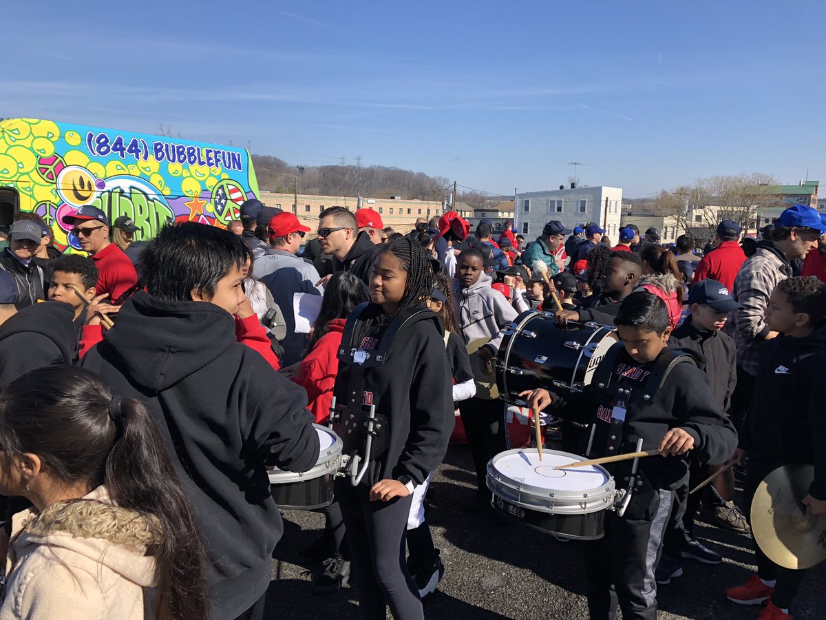 Alice E. Grady tweet media