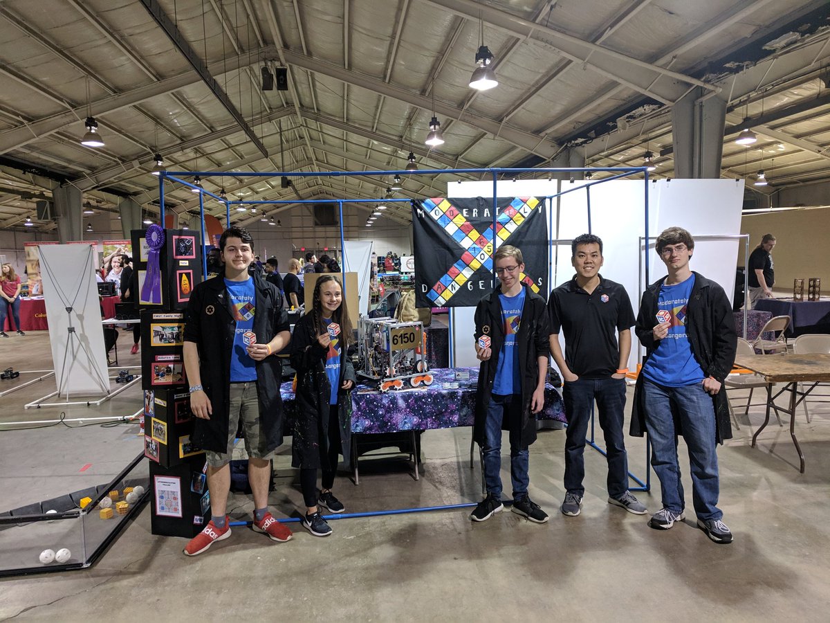 Making friends <a href="/makerXcolumbus/">MakerX</a> with <a href="/IC3D_Printers/">IC3D Printers</a>