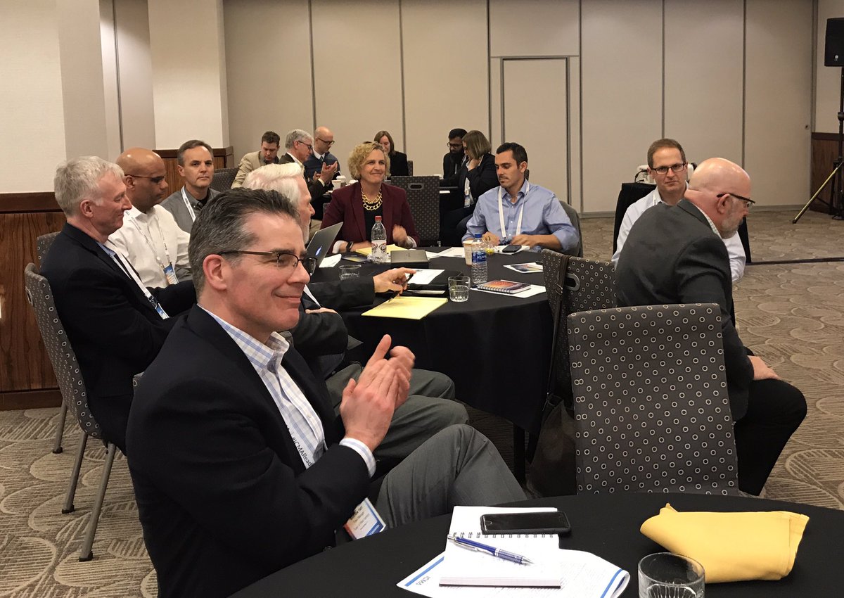 Felicialogan's tweet photo. NE has strong attendance during 5 questions to create culture session by Peggy Merriss #icmaready https://t.co/CruLLOL0pe