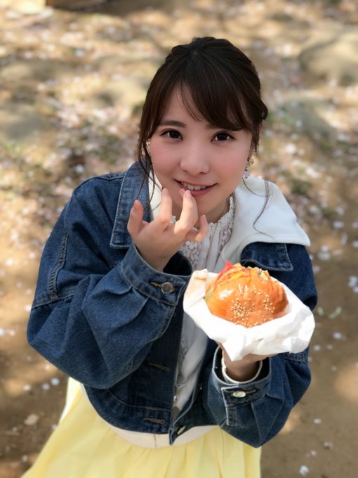 Twitterのコスプレ画像5