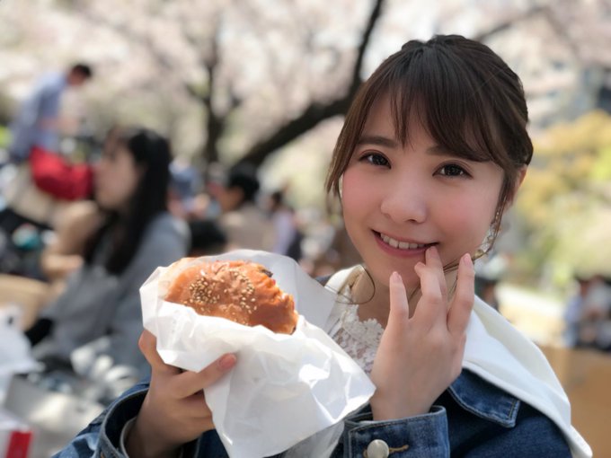 Twitterのコスプレ画像3