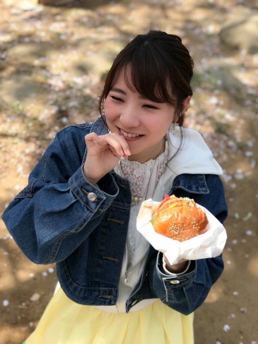 Twitterのコスプレ画像6
