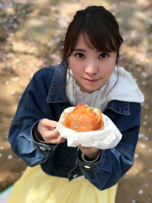 Twitterのコスプレ画像4