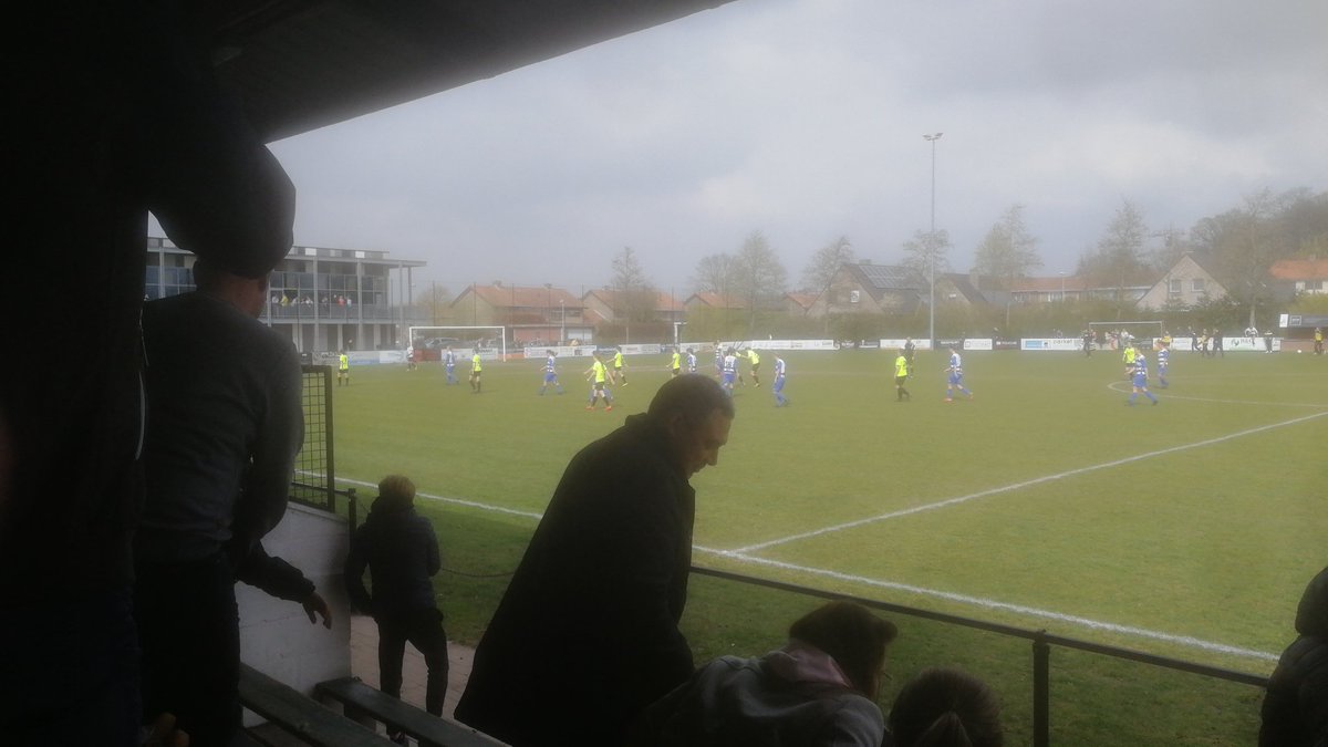 KevinStorme16's tweet photo. Rust in de titelmatch #ZweWuu #howest#sportJRN https://t.co/GdMnQDplsR
