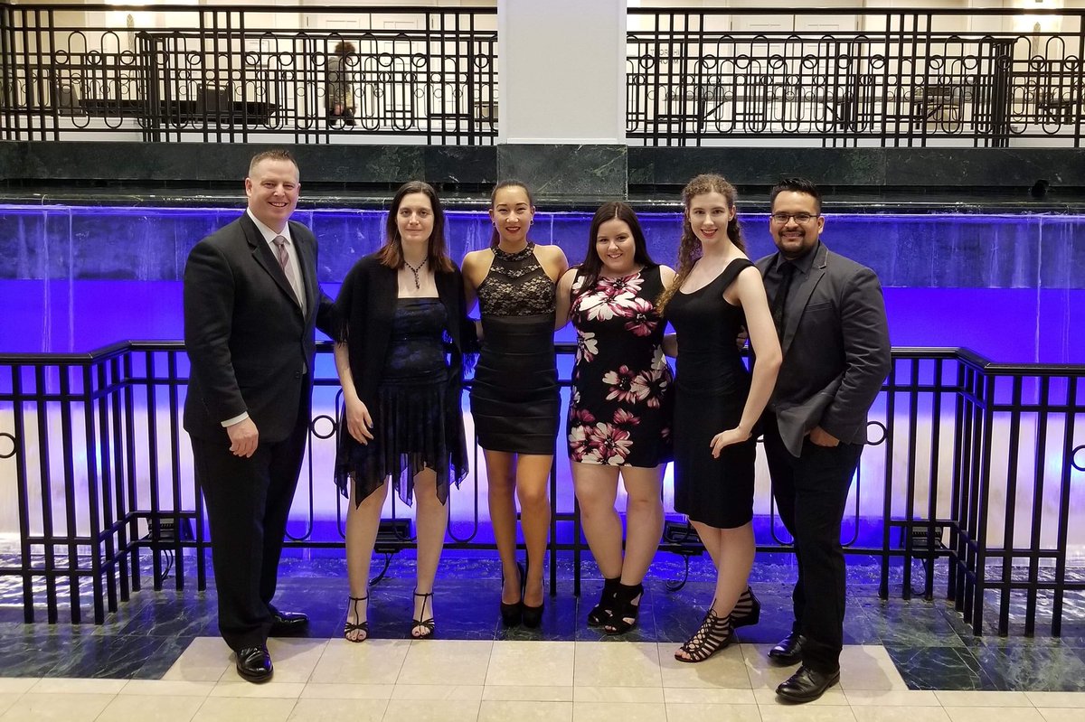 SJALondonMFR's tweet photo. #C4Ocon #Division1HasMoreFun #SJA #Volunteer #SAR #MFR #AwardDinner @SJASWO @SJAOntario https://t.co/UiCpdKxKo0