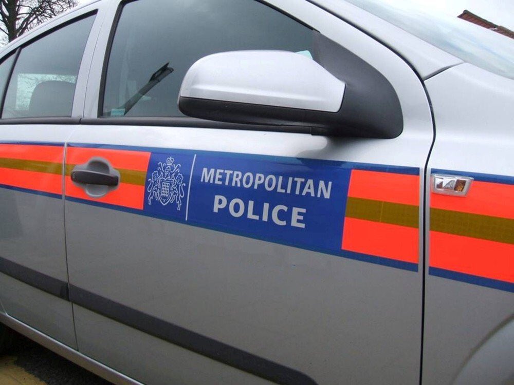 MPSHillingdon's tweet photo. A man has been charged with the murder of #JoshHanson in 2015.
Shane O'Brien, 31 (01.03.88) was charged with the murder on Friday, 5 April following his return to the UK from Romania. He appears in court on Saturday, 6 April. https://t.co/OxTZxFmCo4