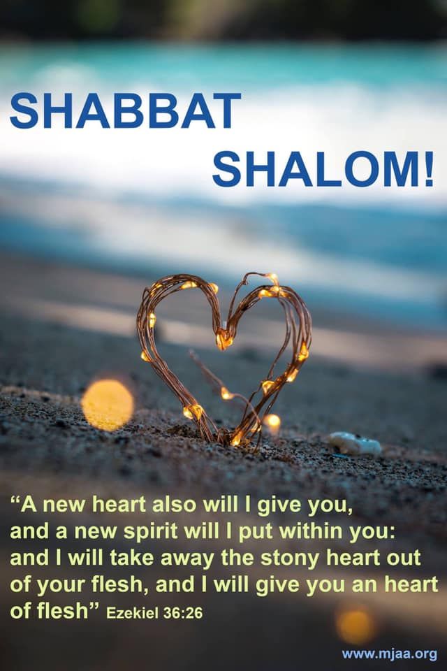 MJAA_ROI's tweet photo. Shabbat Shalom! #shabbatshalom #shabbat #shalom #mjaa #josephproject #messiah19 https://t.co/ueH2BqcaRu