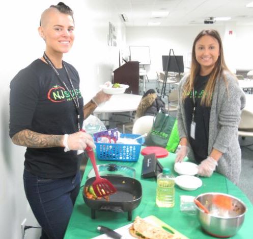 Save Money &amp; Eat Healthy!JUST SAY YES TO FRUITS AND VEGETABLES #3-SNAP Workshop #Money #Save #Wallet #Bank #Budget #Healthy #SNAP <a href="/JRMC_health/">JRMC</a> #PerthAmboy #Veggies #Fruits #Diet #FREE #Cooking #Recipes #Shopping #Eat #Fun  #Samples #Nutrition #Vegetables conta.cc/2KaFnl7