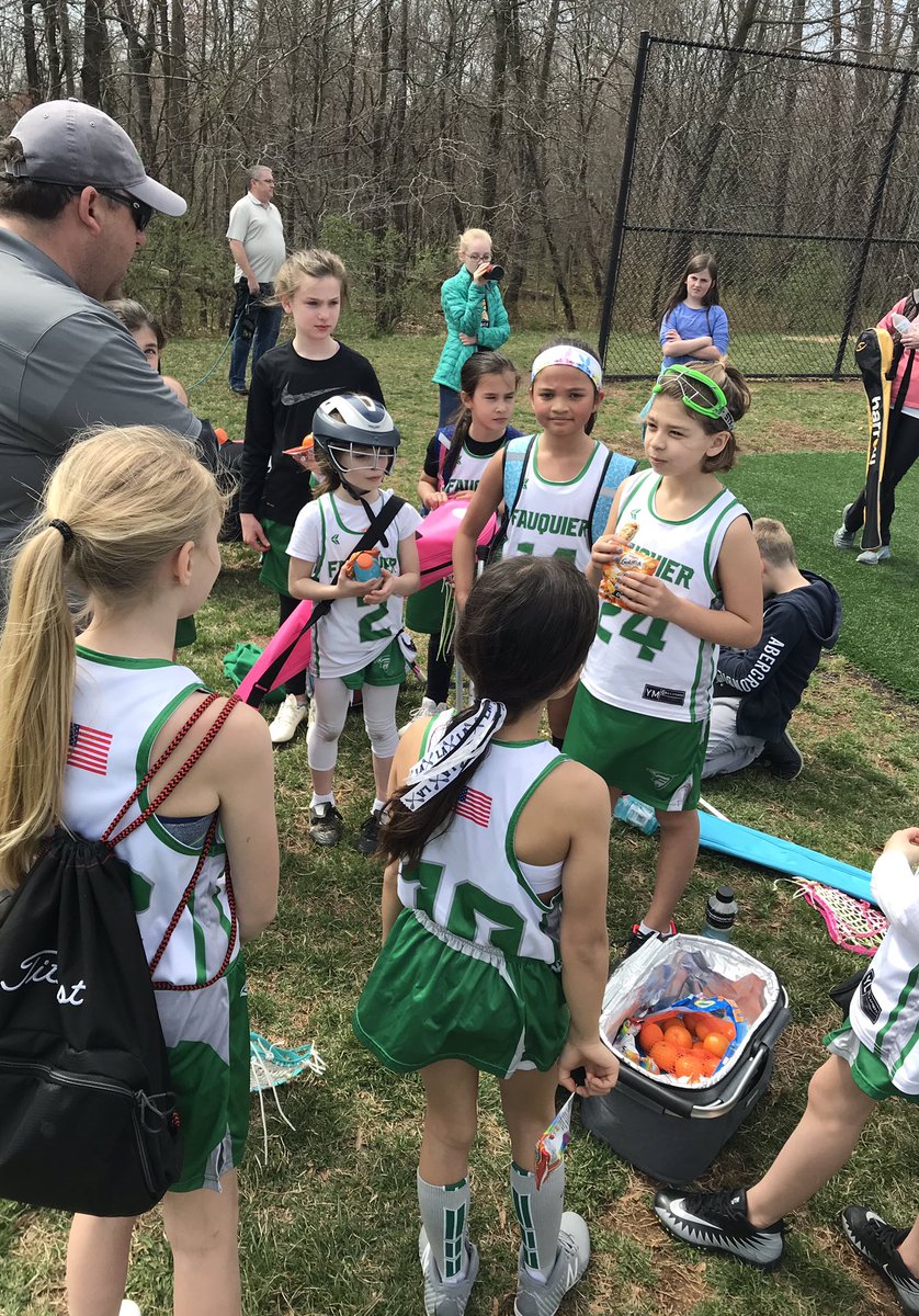 cdurden5's tweet photo. Awesome win for Fauquier’s Durden 3/4 girls today! 16-7 over Ashburn in Chantilly. #talongirlsrule #fauquierylax #gotalons @FauquierYLAX https://t.co/gI0TiNoXX0