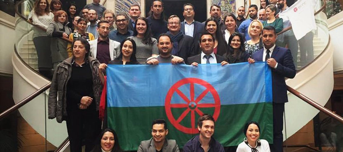 7) donate to organizationsone of the most famous romani organization is the ERRC. donating to the ERRC is helpful in many ways: paying lawyers to defend romani interests, trial state and institutionalized racism, bring justice to communities and people...