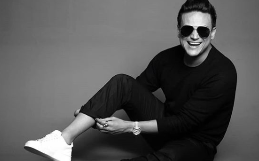 TropiBogota's tweet photo. Cada vez más cerca de la más importante, por ahora la número 4 en #LosDurísimos #SiYoSupiera de @SilvestreFDC conduce @alejogalvez1029 y @ricardoelryr https://t.co/OXOBTggKrZ https://t.co/G6rr30Tss4