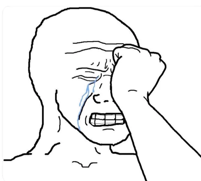 The piano music that played when nezuko started crying got me crying.. I'm sucha pussy 