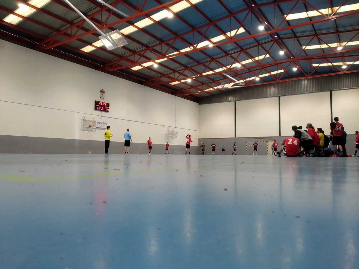 GagoJose14's tweet image. El @BmCalamonte se proclama campeón de Extremadura de 2° División.