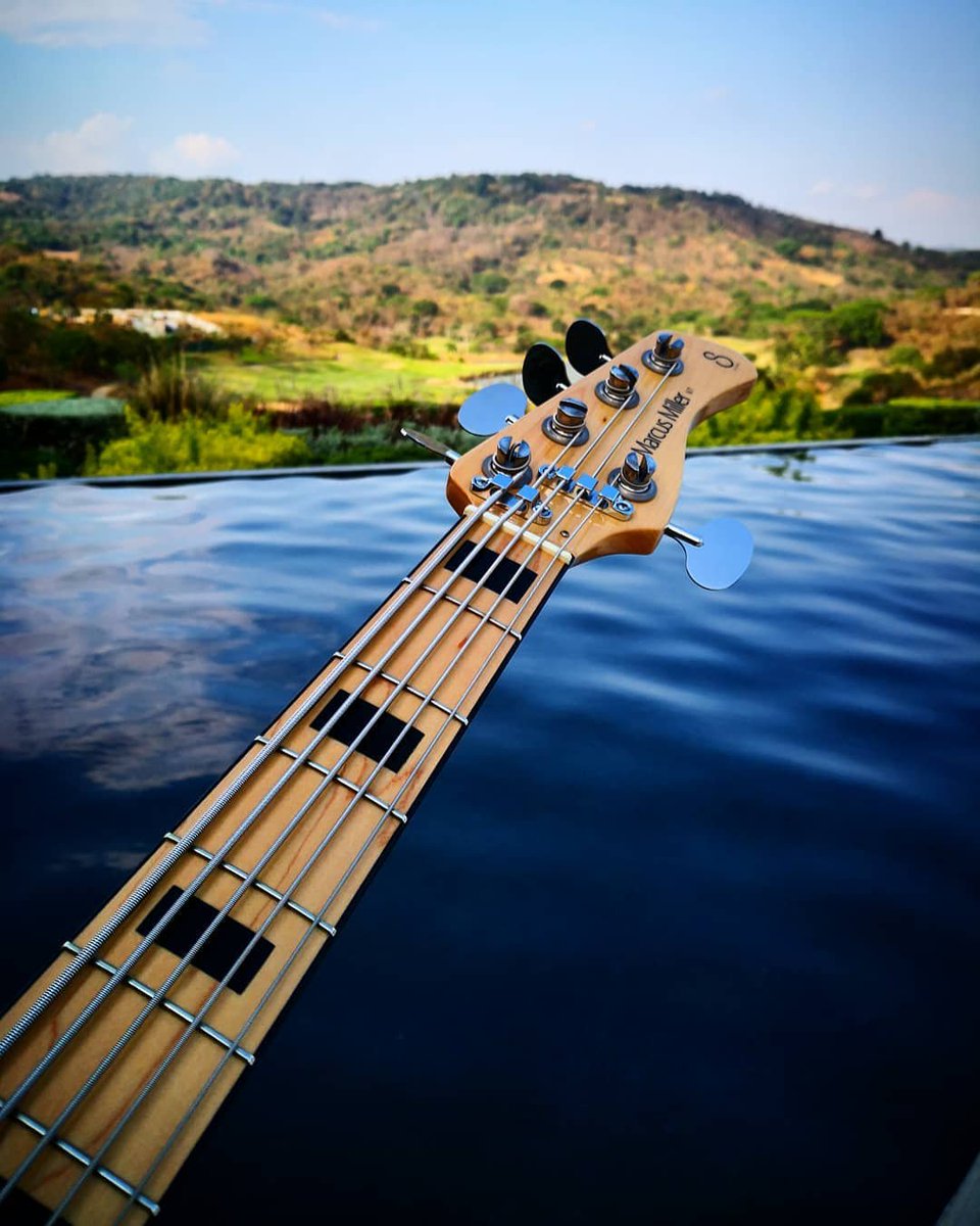 sireusaofficial's tweet photo. "SAILING"
Sire Marcus Miller V7 Vintage
📷©️ @MrBassManSV
#SireEvolution #Sire2ndGen #SireRevolution #GetSired https://t.co/SMGvQsNDje