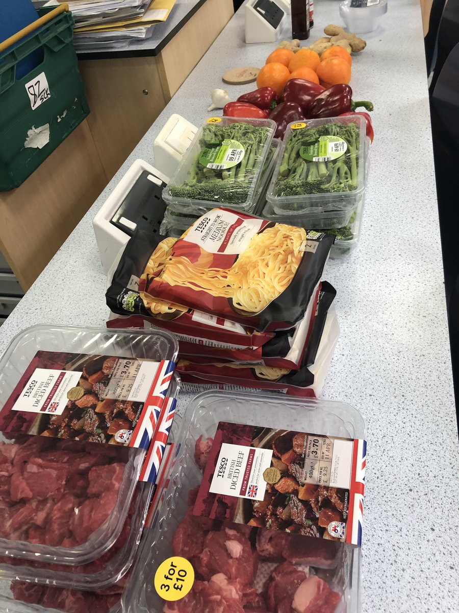 Stevenage FC Foundation tweet media