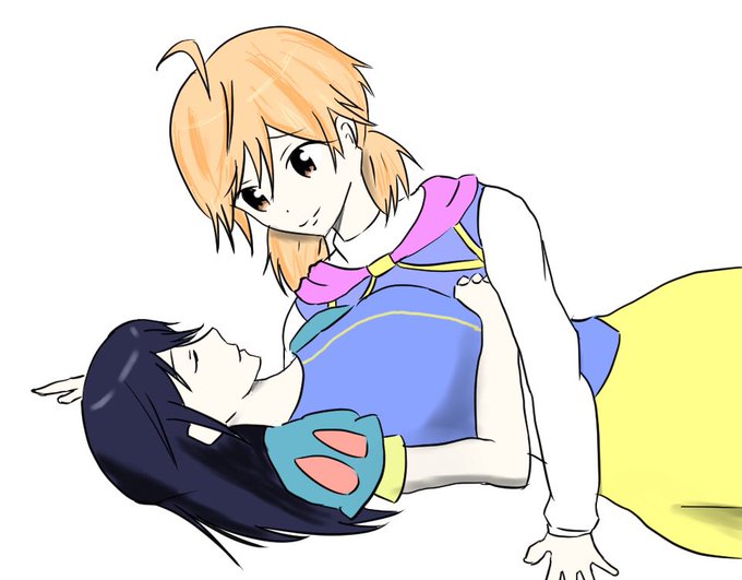 白雪のtwitterイラスト検索結果 古い順 白雪のtwitterイラスト検索結果 古い順