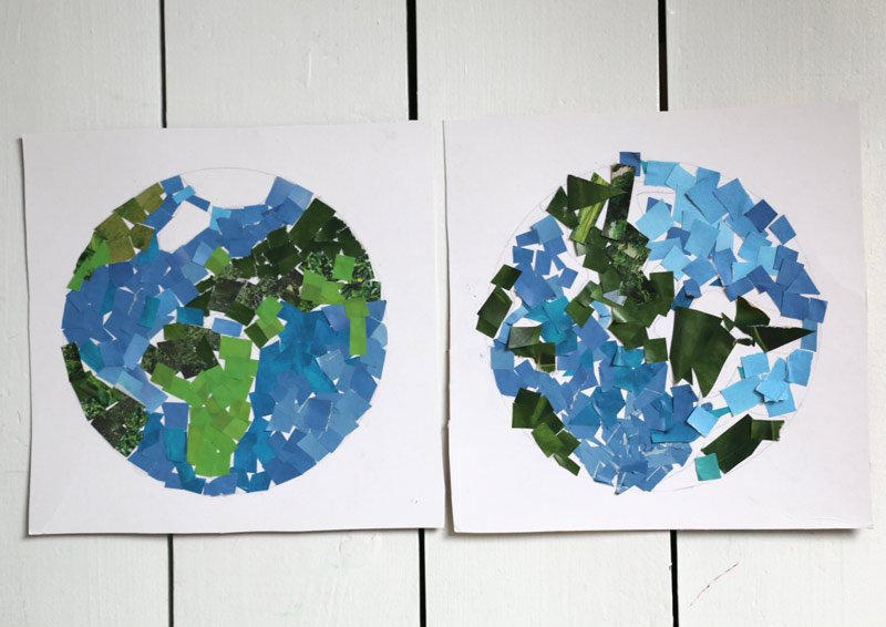cabaneaidees's tweet photo. Célébrez le jour de la Terre! Voici un collage recyclage super rapide et facile pour tous les parents et nounous !
#jourdelaterre https://t.co/K56jsIFJ05