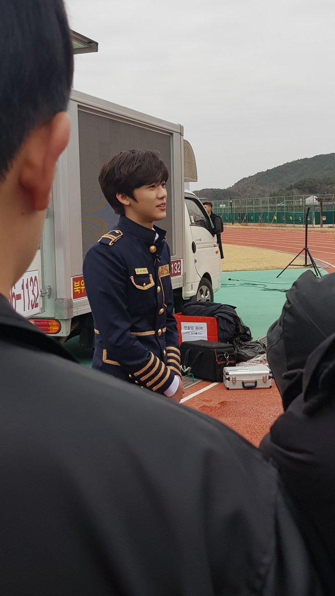 JAEMIN_THAILAND's tweet photo. [FANTAKEN] 190406 แจมินขณะถ่ายทำรายการค่ะ

cr : BJzU3ZU0QqUam89
#NCT #NCT_DREAM #JAEMIN https://t.co/ePuBZdccS8