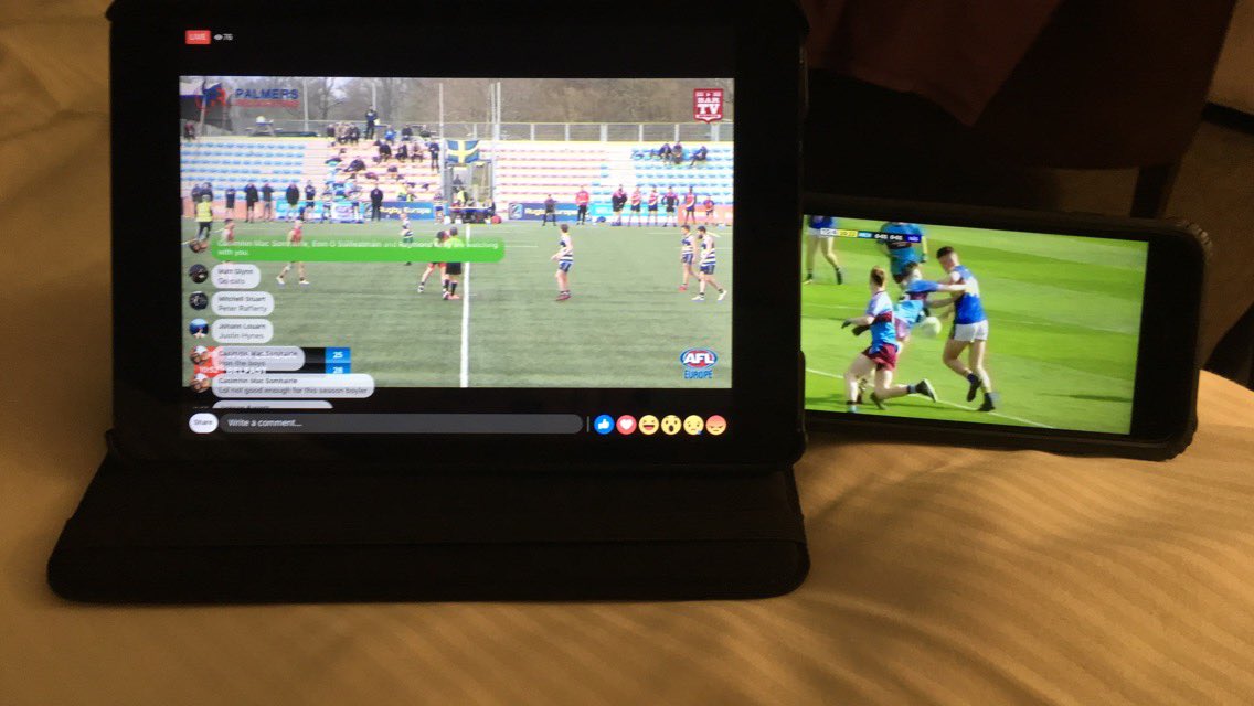 Ciarán Boyle tweet media