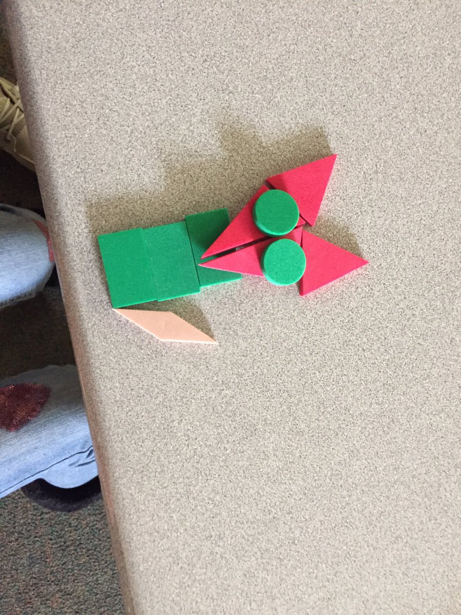 CEKinders's tweet photo. More Kinder creations after reading the story Mouse Shapes!@CentralCabotpK4 https://t.co/e5sX4j0Xmu