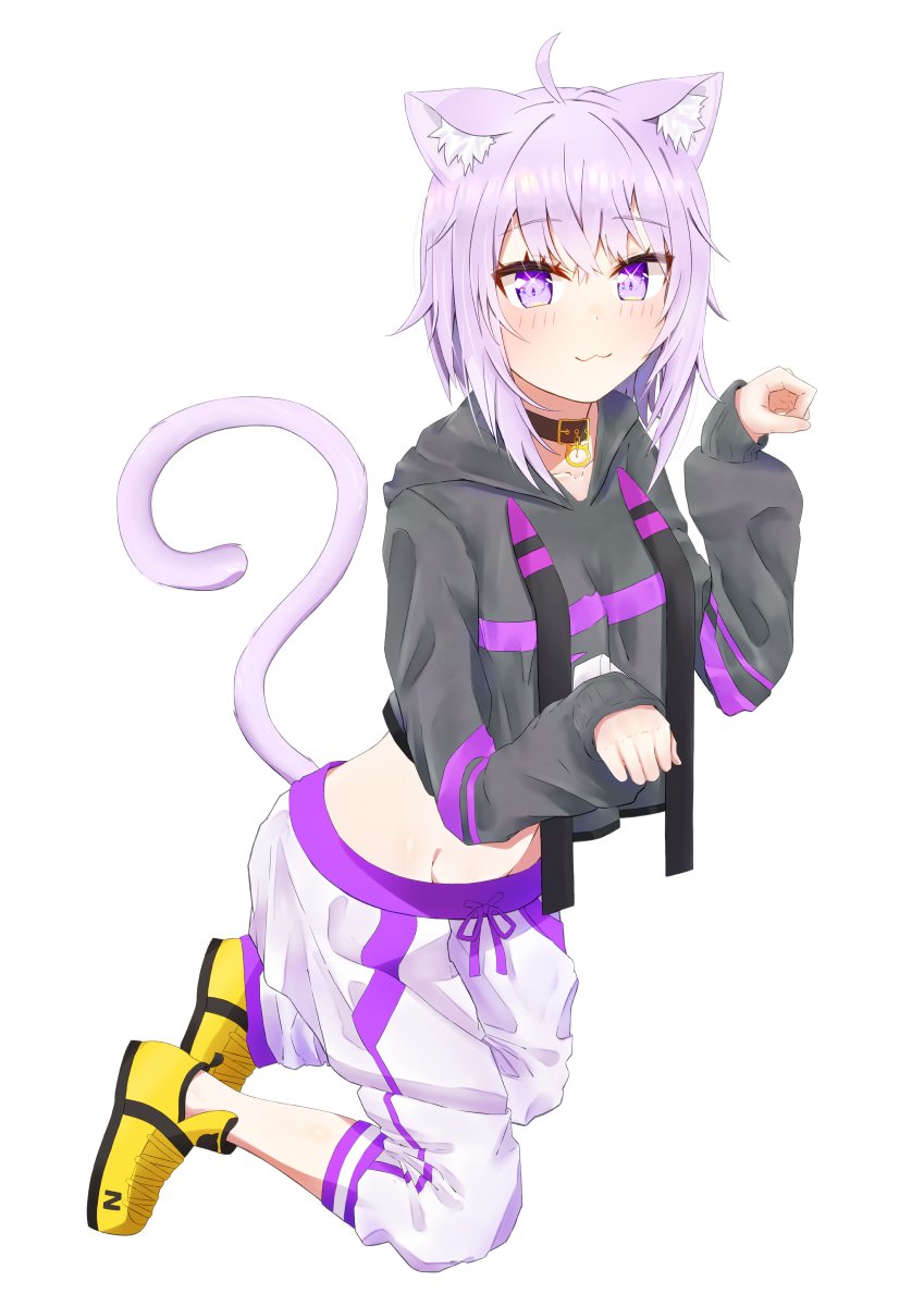 Twoucan 猫又おかゆ初配信 の注目ツイート イラスト マンガ