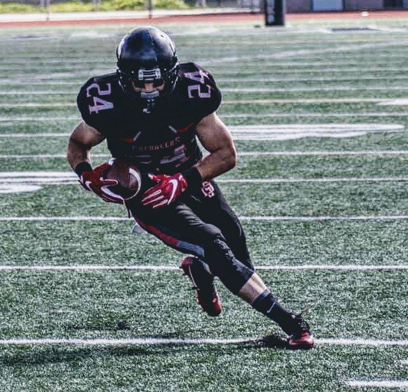SD_Enforcers's tweet photo. It's Game Day in New York! San Diego takes on the @BoldestFootball at 2pm EST. Check back for score updates throughout the game! https://t.co/WhLCsy5VJV