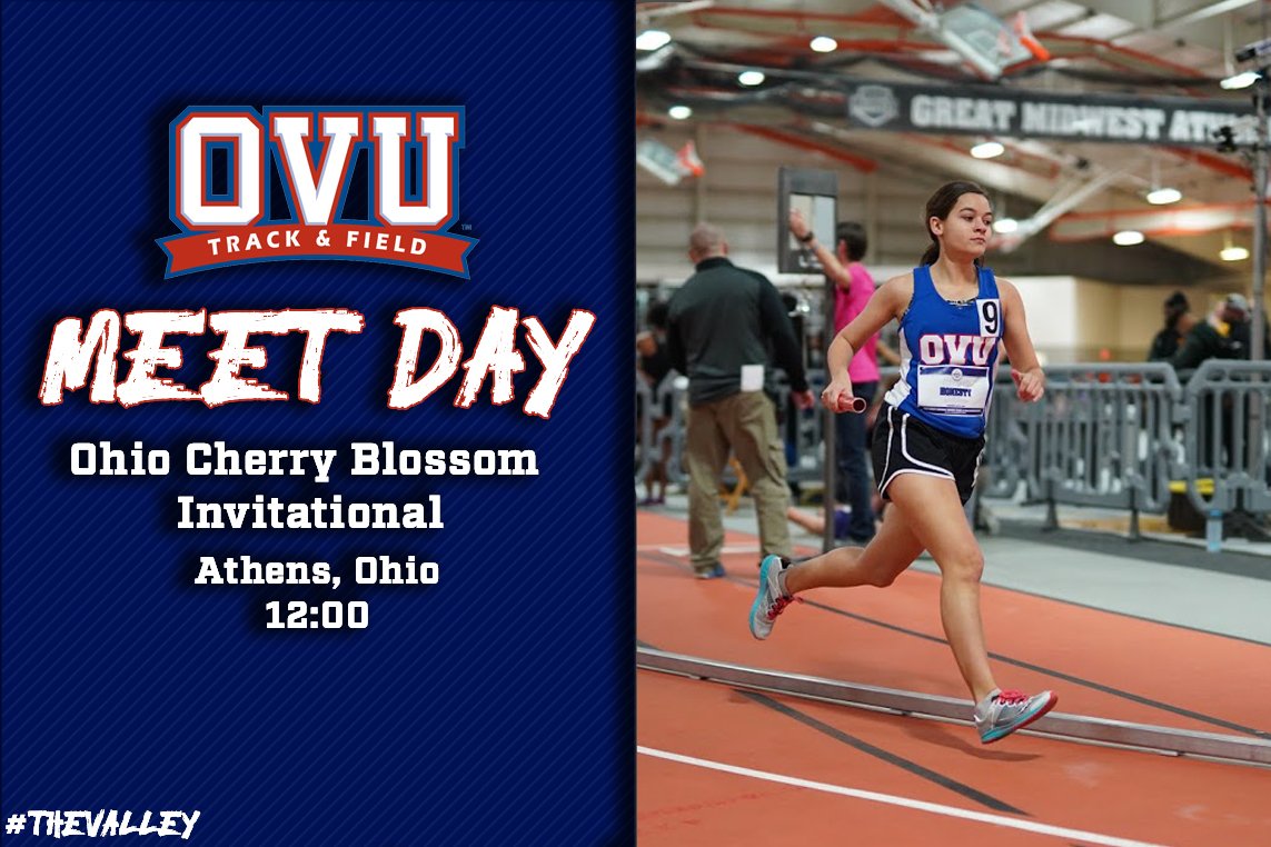 OVU Athletics tweet media