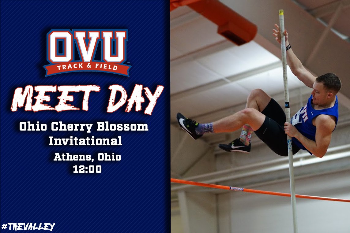 OVU Athletics tweet media