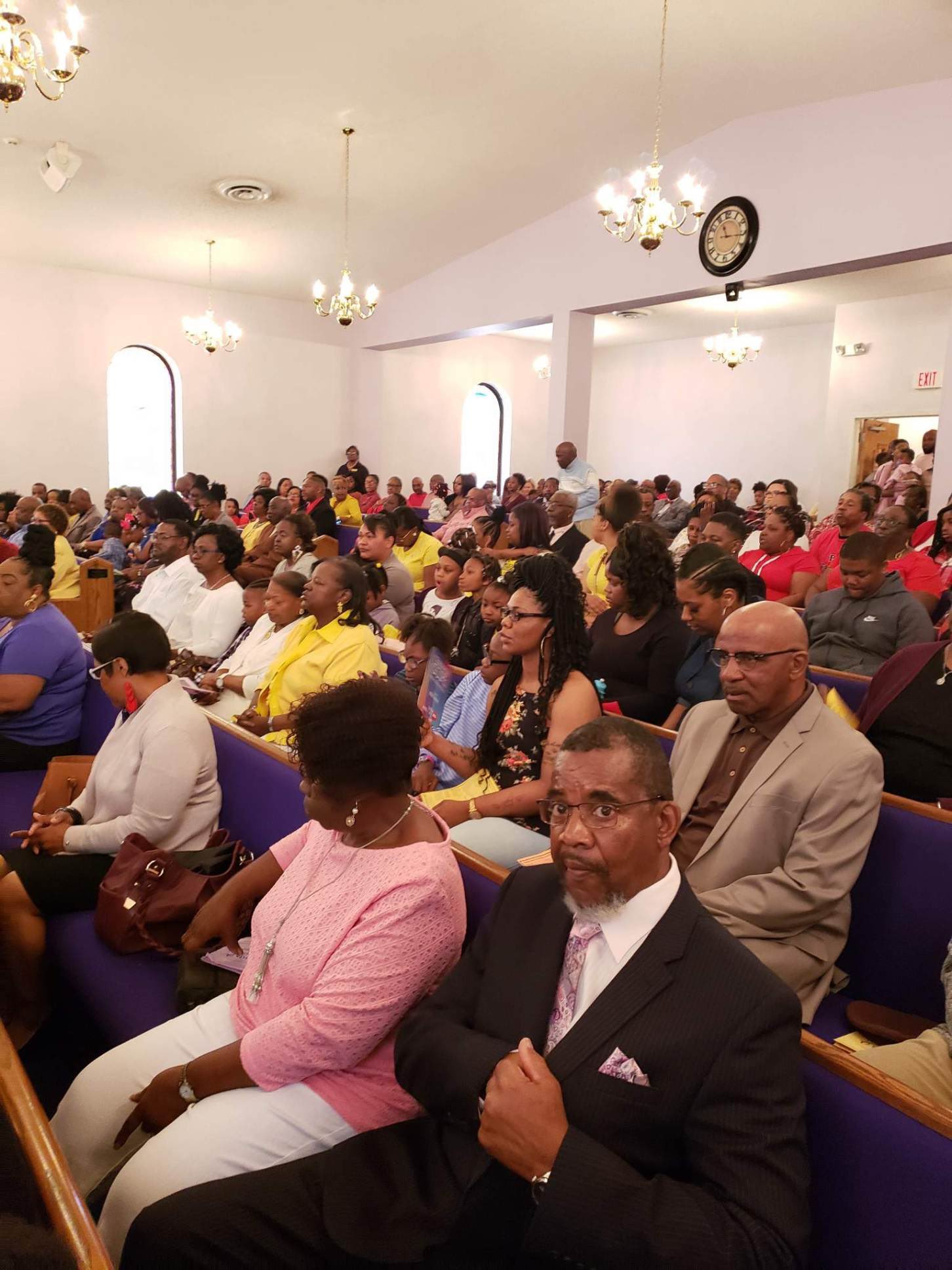 Holden Chapel MBC on Twitter "weloveourchurchfamily HCMBC https//t