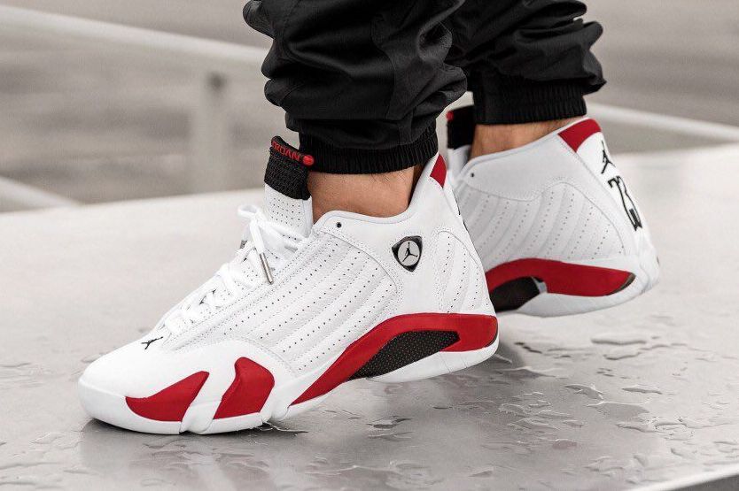 retro 14 april 6 2019