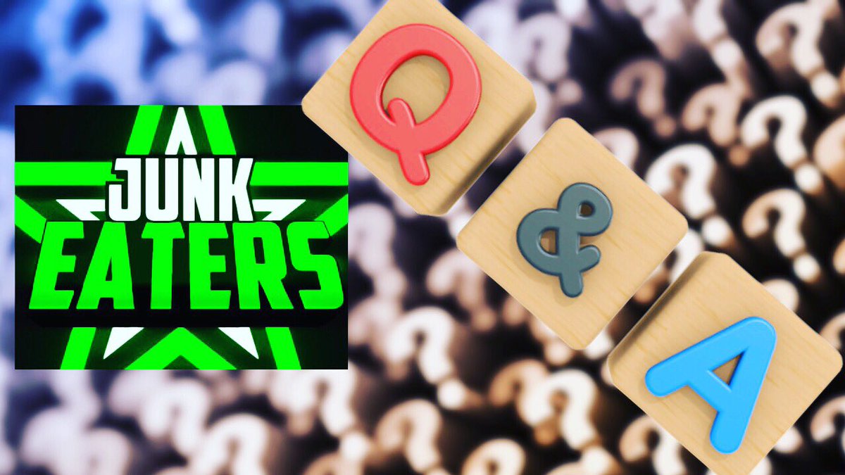 JUNK EATERS (@JunkEaters) / Posts / X