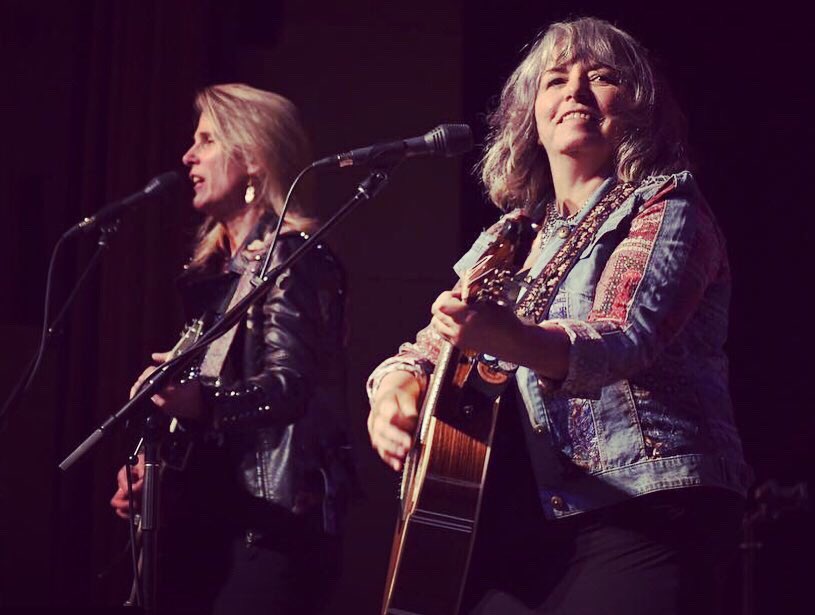 lynnehanson's tweet photo. tour day #37 still buzzing from last nights show @newmoonfolkclub in #Edmonton β€οΈ next up ... @BowValleyMusic tonight #calgary #alberta #newmoonfolkclub #tabledancing #ottawa #songwriter #ontour #tourlife #americana #camericana https://t.co/g5m9XjJxf2