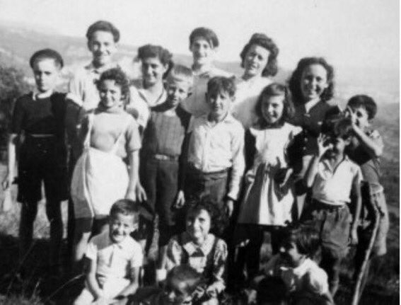 Il y a 75 ans, la rafle des enfants d’Izieu. N’oublions jamais. #devoirdememoire