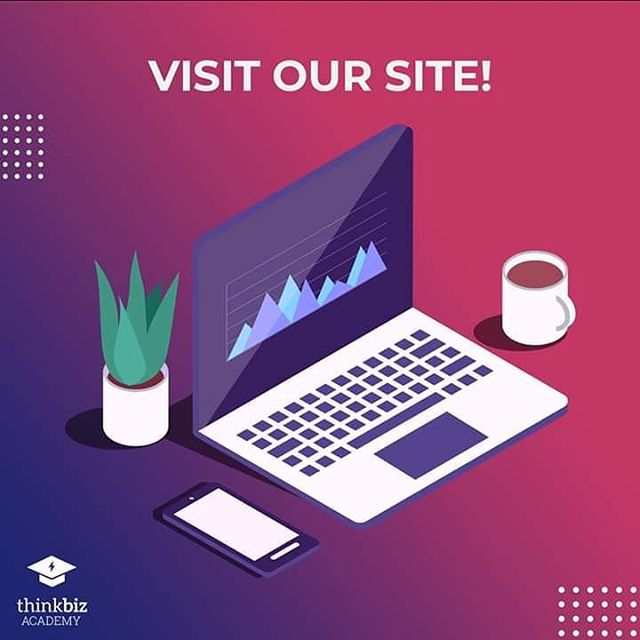 Το ThinkBiz Academy 2019, πλησιάζει "επικίνδυνα"! ⏱
Μπές στο site μας για να πάρεις μια πρώτη γεύση του τι έρχεται σε λιγότερο από 50 ημέρες! 👉 Link in bio 
#ThinkBizAcademy2019