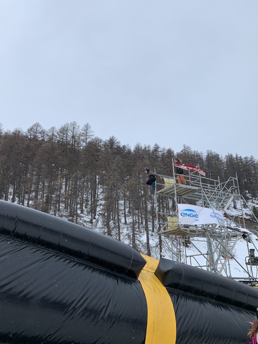 asblcrockids's tweet photo. Déjà le plein de sensations fortes 😁😱😬 https://t.co/RPXu0OTU8r