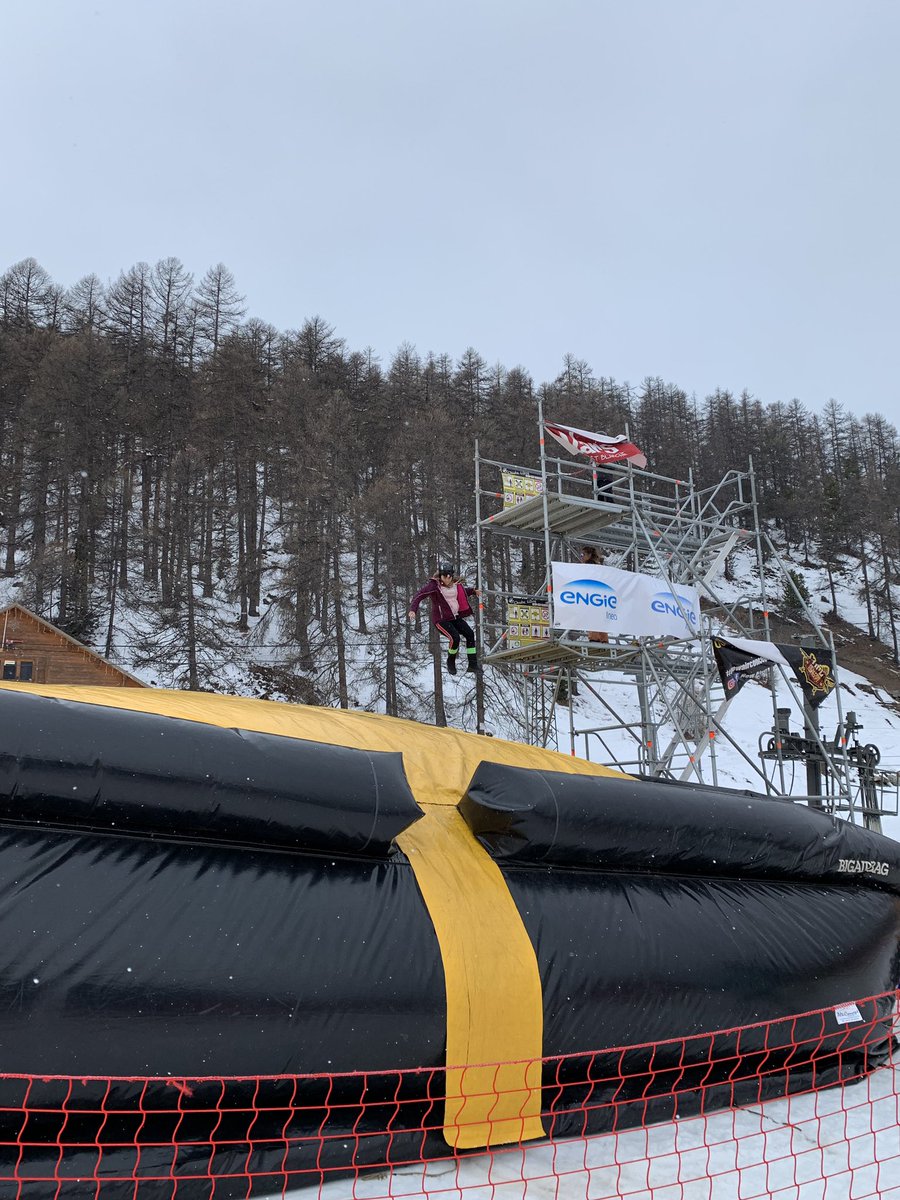 asblcrockids's tweet photo. Déjà le plein de sensations fortes 😁😱😬 https://t.co/RPXu0OTU8r
