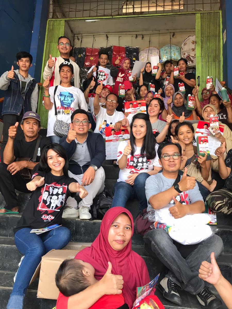 Jiwa Muda Indonesia tweet media