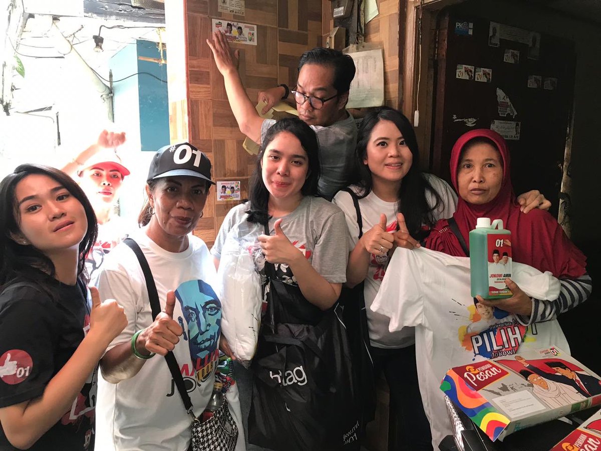 Jiwa Muda Indonesia tweet media