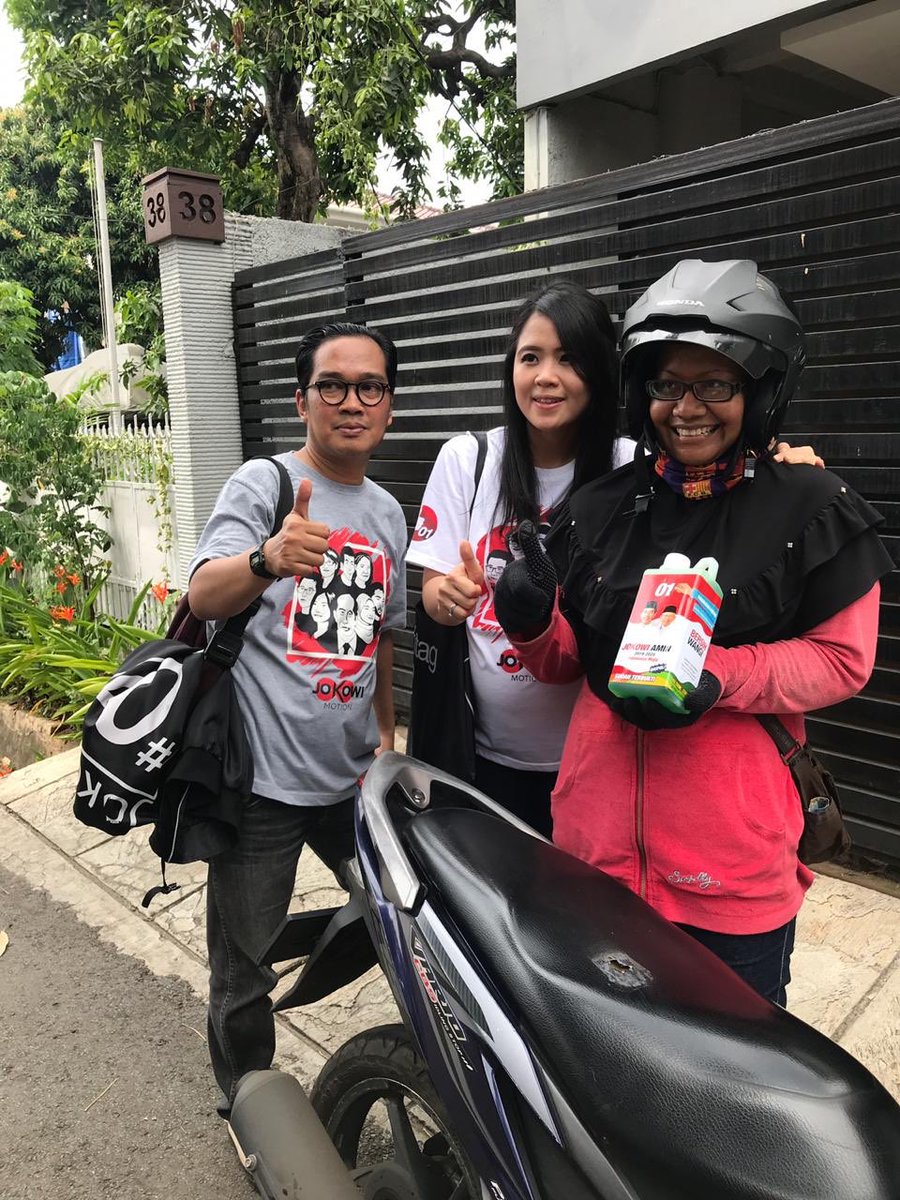 Jiwa Muda Indonesia tweet media